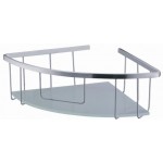 ANTHILL Corner Glass Shelf AH101 / AH-BA-GS-00865-ST
